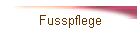 Fusspflege