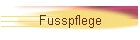 Fusspflege